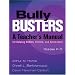 Bully Busters: A Teacher's Manual for Helping Bullies, Victims, and Bystanders : Grades K-5 (Book and CD)