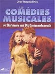Les com�dies musicales, de Starmania...