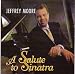 A Solute to Sinatra