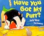 Have You Got My Purr?