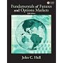 Fundamentals of Futures and Options Markets (5th Edition) (Prentice Hall Finance)