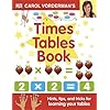 Carol Vorderman's Times Tables Book (Made Easy)