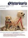 Veterinaria Argentina