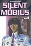 Silent Mobius, Vol. 5