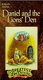 Review Turner Home Ent  / Greatest Adventure: Daniel & Lion (Spanish)