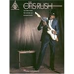 The Otis Rush Collection book cover