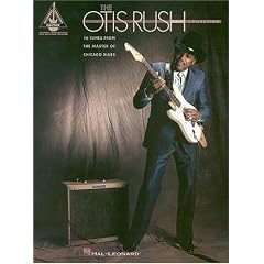 The Otis Rush Collection