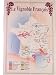 French Wines Wine Vignobles De France New Decorative Dish Towel with Different Special Wine Varieties on Map of France