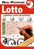 Lotto: Spielen und verwalten [Red Pepper]