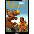 Vae Victis, tome 6 : Boadicae, la guerri�re folle