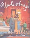 Uncle Andy's: A FAABBBULOUS VISIT WITH ANDY WARHOL (Ira Children's Book Awards (International Reading Association))