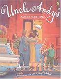 Uncle Andy's: A FAABBBULOUS VISIT WITH ANDY WARHOL (Ira Children's Book Awards (International Reading Association))
