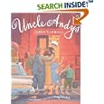 Uncle Andy's (Picture Puffin Books)