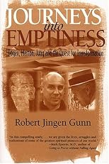 Journeys into Emptiness: Dogen, Merton, Jung, and the Quest for Transformation (Jung and Spirituality Series)