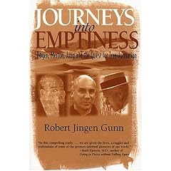 Journeys into Emptiness: Dogen, Merton, Jung and the Quest for Transformation (Jung & Spirituality)