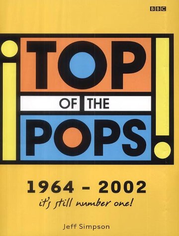 "Top of the Pops": 1964-2002