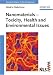 Search : Nanomaterials: Toxicity, Health and Environmental Issues (Nanotechnologies for the Life Sciences)