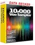 10,000 WAV Samples