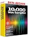 10,000 WAV Samples