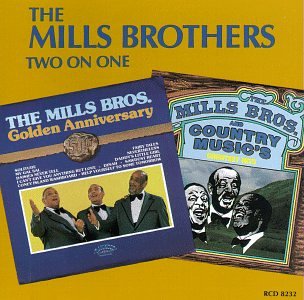 The Mills Brothers - Falling In Love Vol 5 - Zortam Music