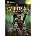 Evil Dead Regeneration (Xbox)