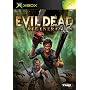 Evil Dead Regeneration (Xbox)