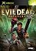 Evil Dead Regeneration (Xbox)
