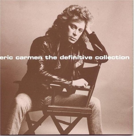 ERIC CARMEN - Love Is All That Matters Lyrics - Zortam Music