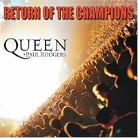 Return of the Champions