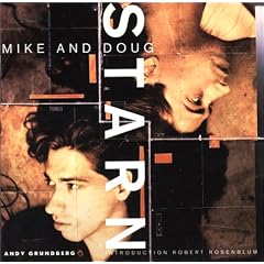 Mike and Doug Starn
