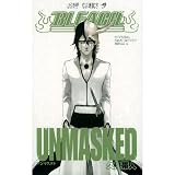 BLEACH Official Character Book 3 UNMASKED (Jump Comics) (BLEACH Official Character Book, 3)