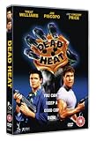 Dead Heat [DVD] [1988]