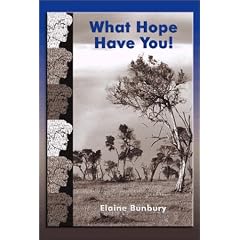 What Hope Have You