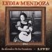 La Frontera-Alondra De La Frontera: Live