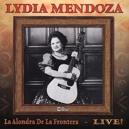 Alondra