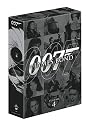 Bond : collection ultimate vol. 4 - Coffret 5 DVD : James Bond contre Dr No / On ne vit que deux fois / Moonraker / Octopussy / Demain ne meurt jamais