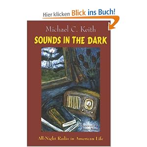 Sounds Dark All Night Radio American