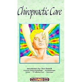 Chiropractic Care [VHS]