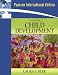 Books : Lifespan Development: AND 'Child Development'