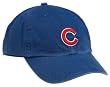 Chicago Cubs MVP Adjustable Cap (Royal Blue)