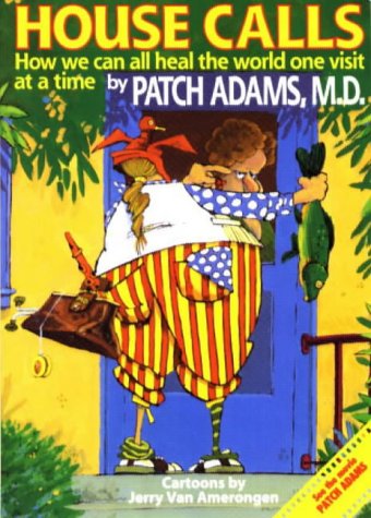 Patch Adams