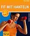  : 8 Minuten sind genug: Fit mit Hanteln
