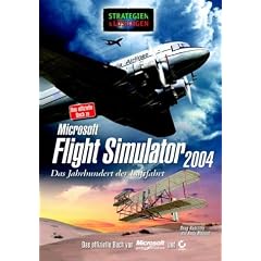 Flight Simulator 2004 L�sungsbuch