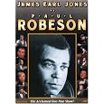 Paul Robeson - James Earl Jones One Man Show