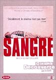 Revue mk2  / Sangre