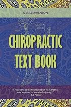 Chiropractic Text Book Chiropractic Text Book