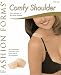 Fashion Forms Comfy Shoulder Bra Strap Cushions Style 6100