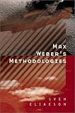 Max Weber's Methodologies