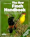 The New Finch Handbook (New Pet Handbooks)