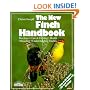 The New Finch Handbook (New Pet Handbooks)